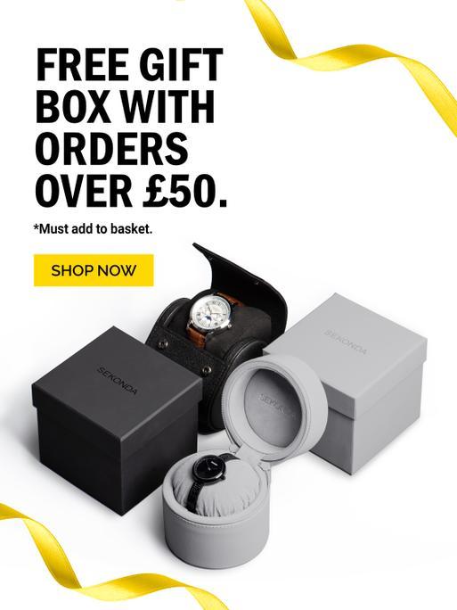 Sekonda brand review best sale